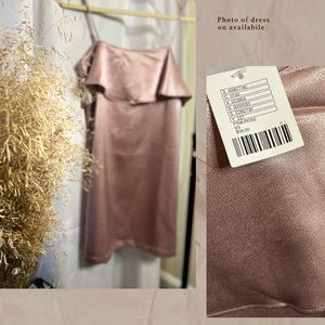 Urban Outfitters Cocktail Dress